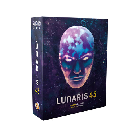 Lunaris 45