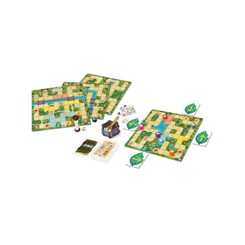 Magic Maze Kids