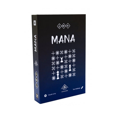 Mana