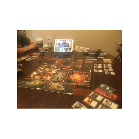 Mansions of Madness: Sanctum of Twilight