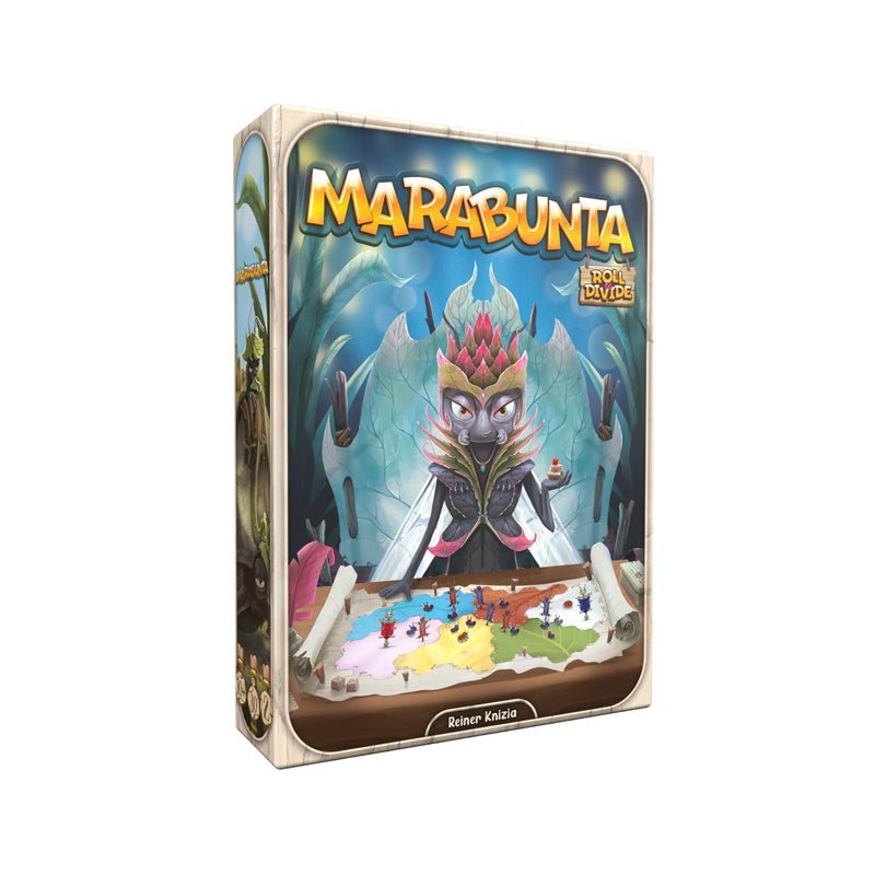 Marabunta