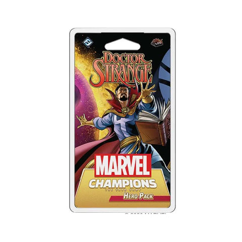 Marvel Champions: Doctor Strange Hero Pack