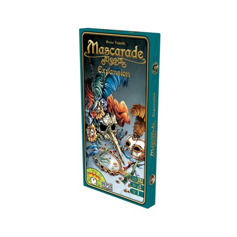 Mascarade Expansion