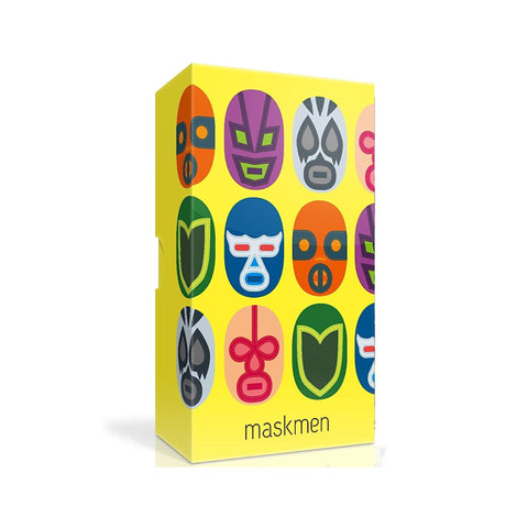 Maskmen