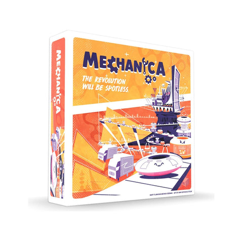 Mechanica