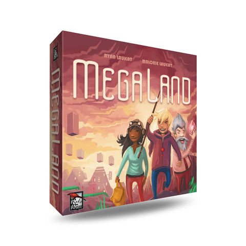 Megaland