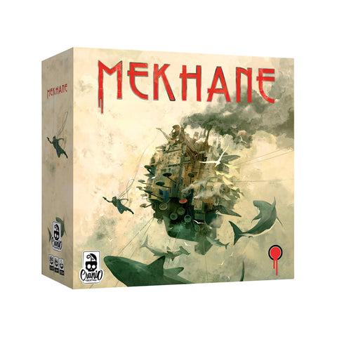 Mekhane