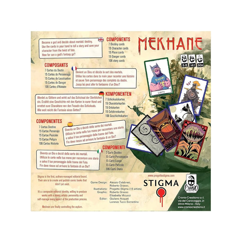 Mekhane