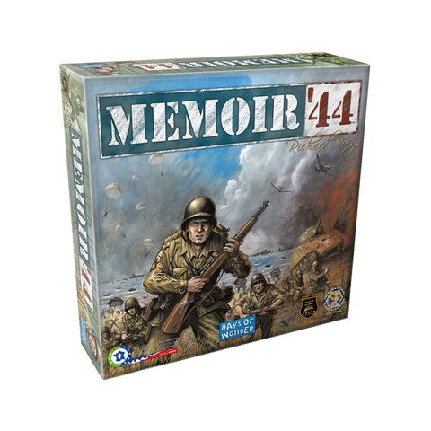 Memoir 44