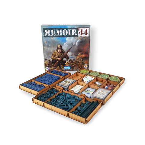 Memoir 44