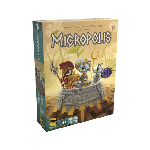 Micropolis