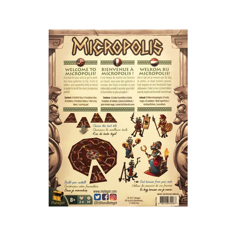 Micropolis