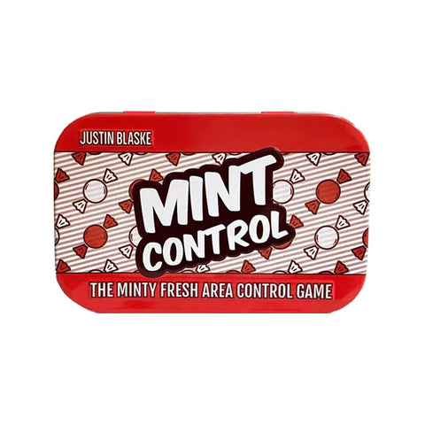 Mint Control