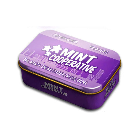 Mint Cooperative