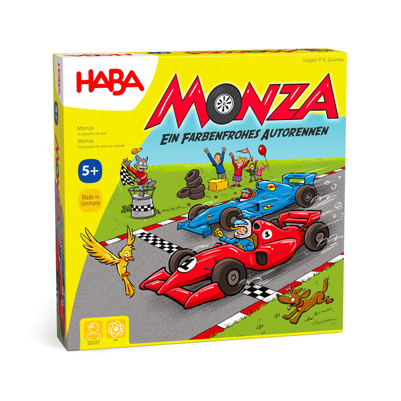 Monza (E)