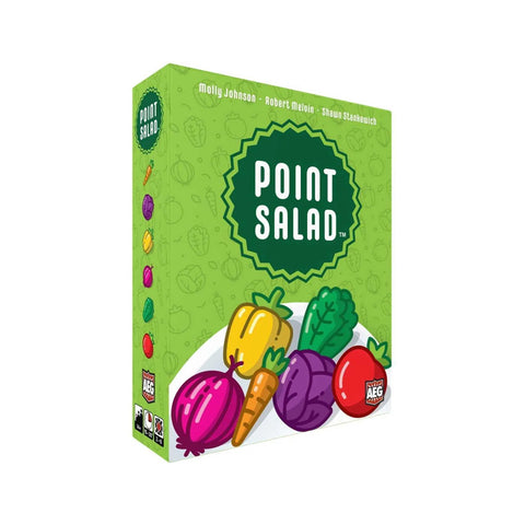 Point Salad