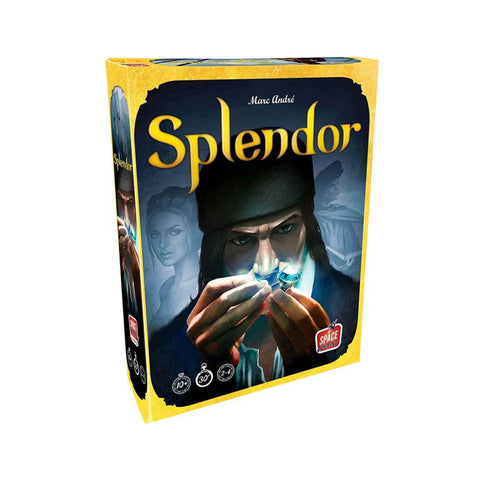 Splendor ID