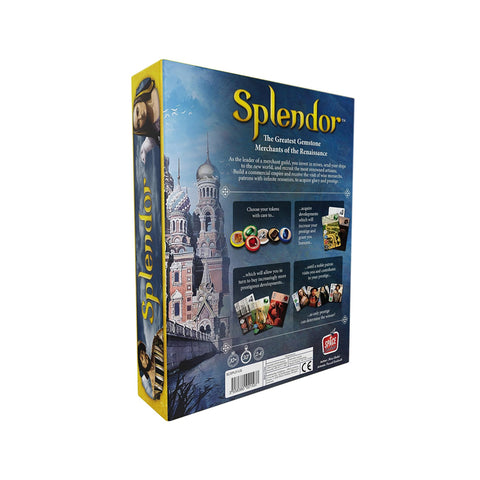 Splendor ID