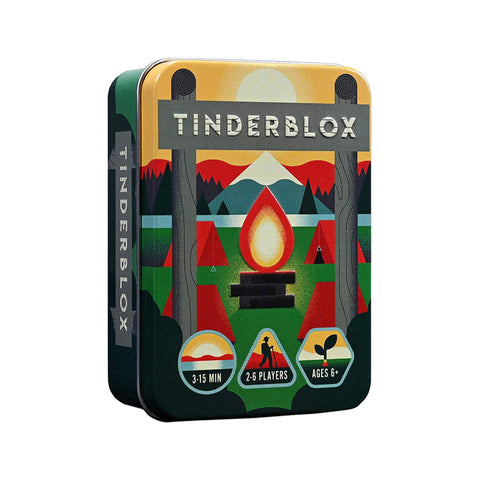 Tinderblox