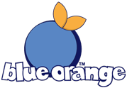 Blue Orange Games logo
