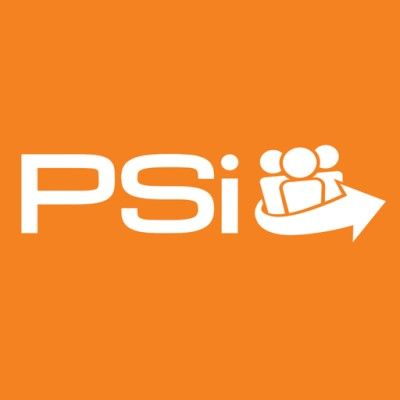 PSI logo