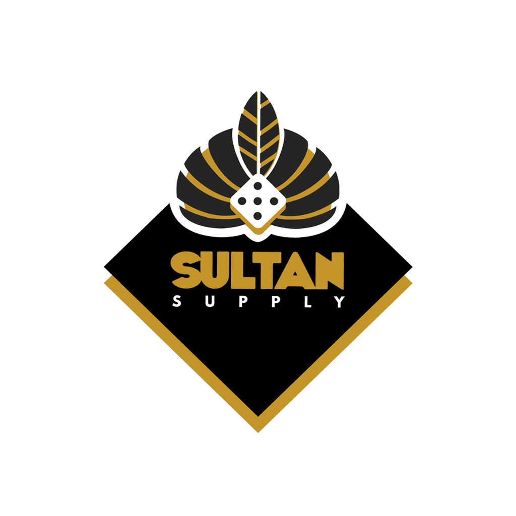 Sultan Supply logo
