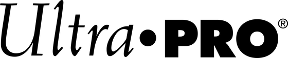 Ultra PRO logo